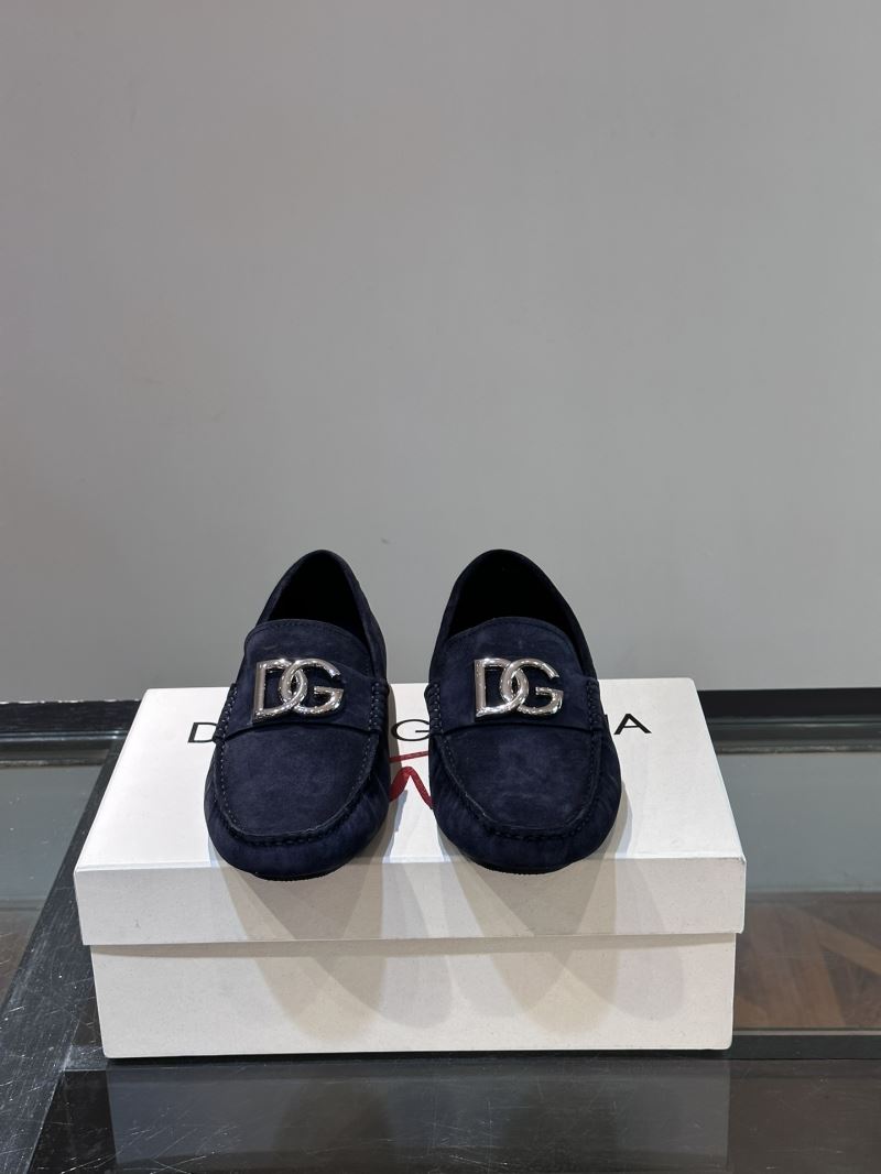 Dolce Gabbana Tods Shoes